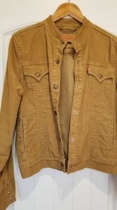Levi's corduroy jacket